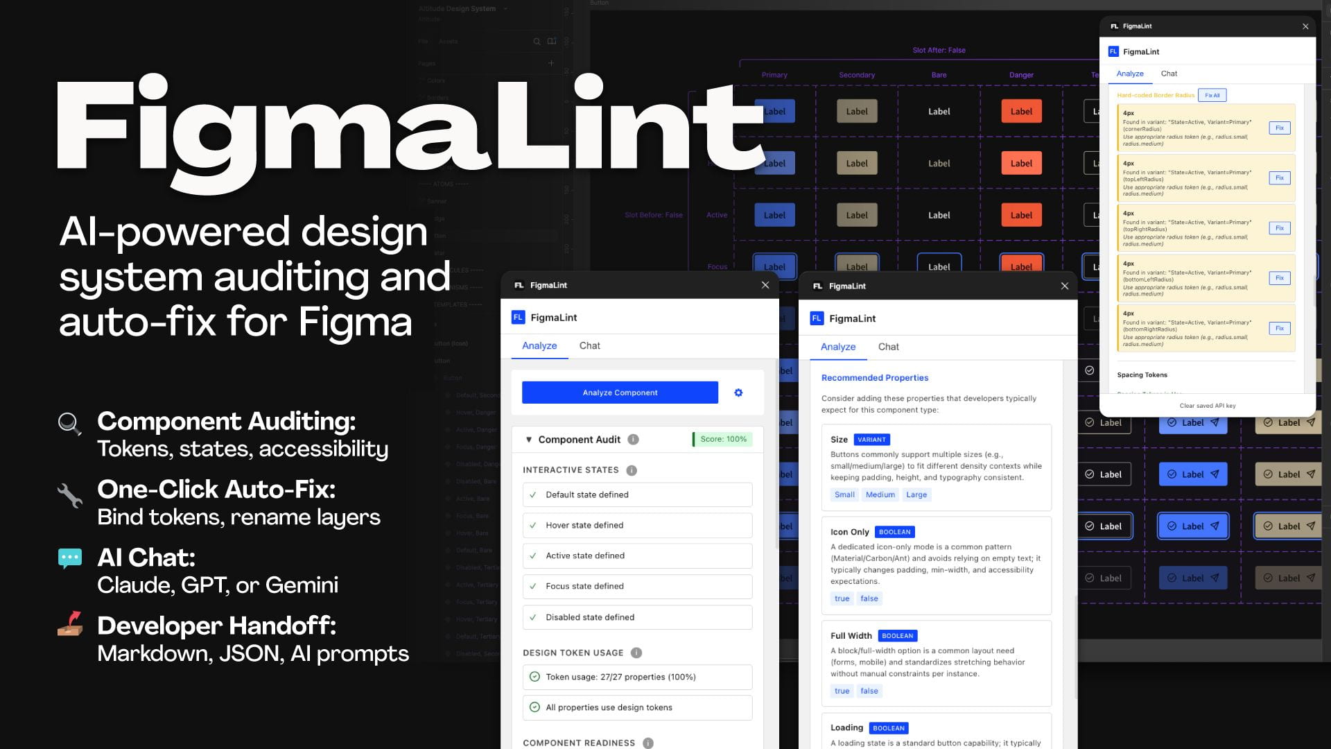 How to Make Your Design System AI-Ready (5 minute read)