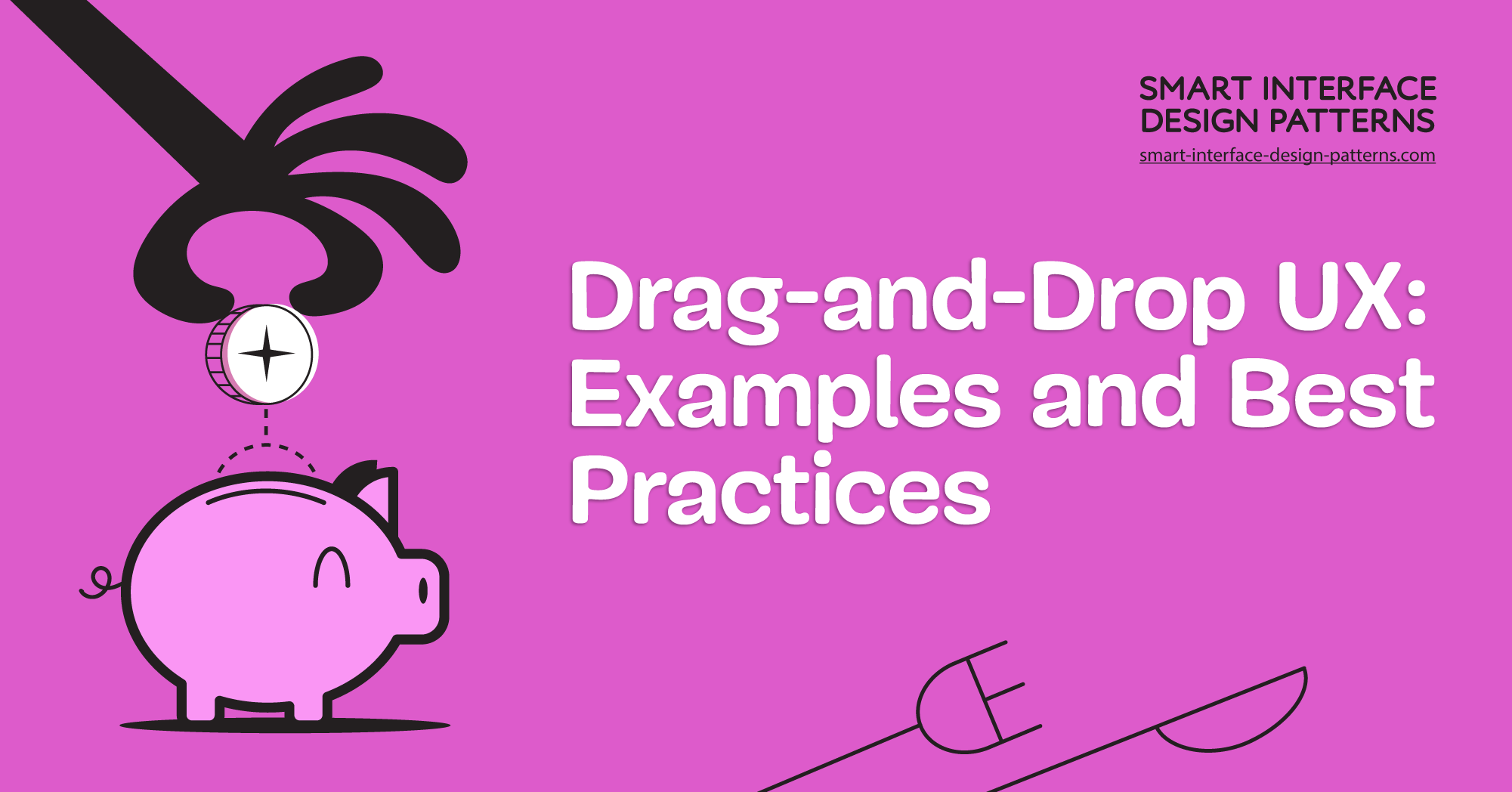 Drag And Drop Ux Guidelines And Best Practices Smart Interface Design Patterns 7964